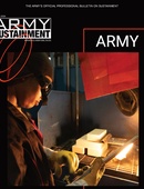 Army Sustainment - 05.21.2026