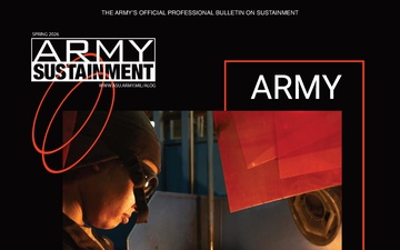 Army Sustainment - 05.21.2026