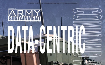 Army Sustainment - 01.02.2026