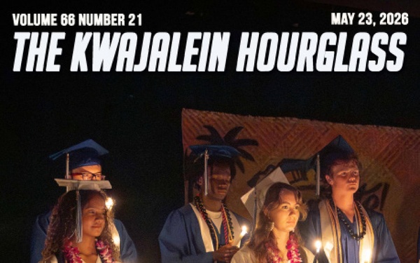The Kwajalein Hourglass - May 23, 2026