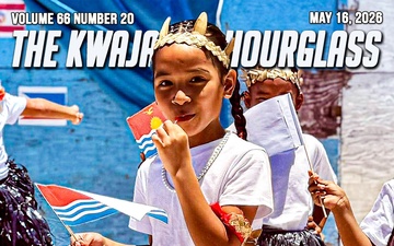 The Kwajalein Hourglass - 05.16.2026