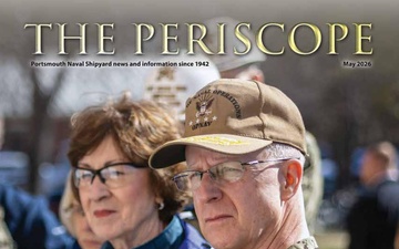 The Periscope - 05.01.2026