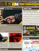 Risk Management Newsletter - 05.04.2026