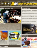 Risk Management Newsletter - 05.18.2026
