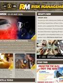 Risk Management Newsletter - 05.25.2026
