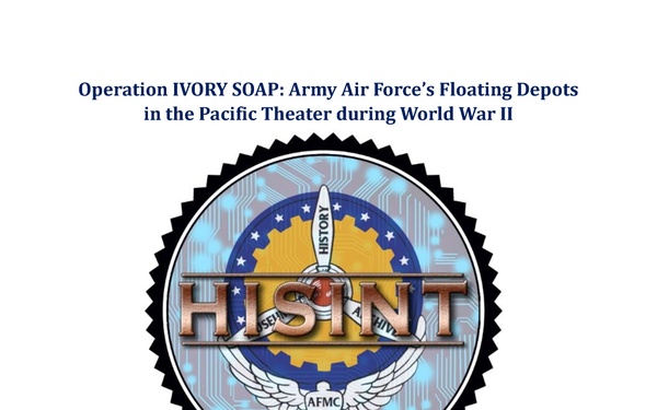AFMC History and Heritage - May 27, 2026