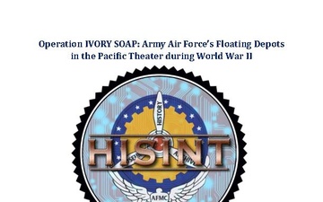 AFMC History and Heritage - 05.27.2026