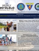 Mo'olelo - 05.27.2026