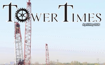 Tower Times - 05.28.2026