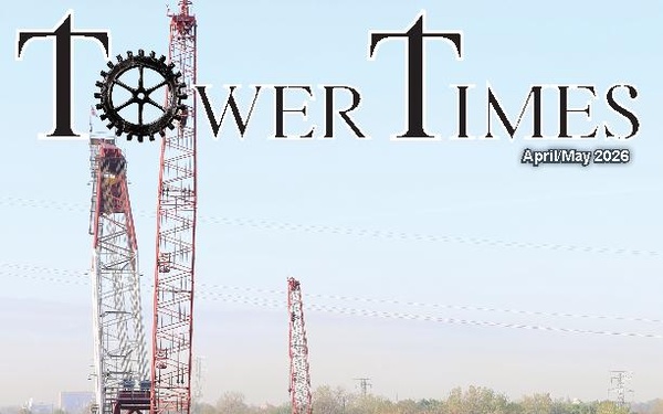 Tower Times - May 28, 2026