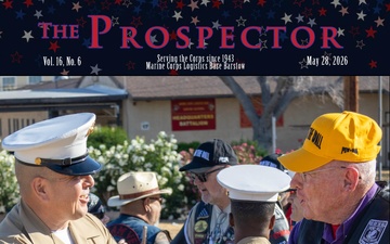 The Prospector - 05.28.2026