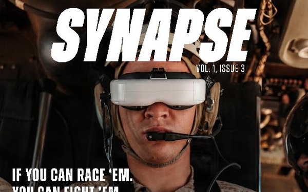Synapse - May 29, 2026