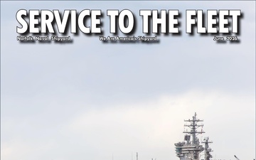 Service to the Fleet - 06.01.2026