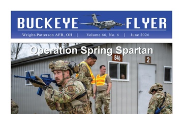 Buckeye Flyer - 06.01.2026