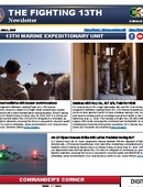 THE FIGHTING 13TH Newsletter - 06.01.2026