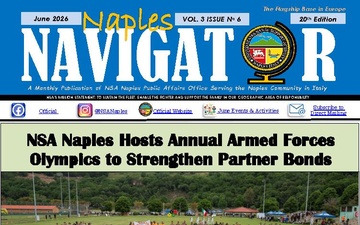 Naples Navigator - 06.01.2026