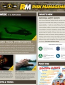 Risk Management Newsletter - 06.01.2026