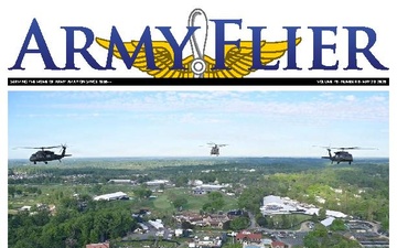 Army Flier - 05.28.2026