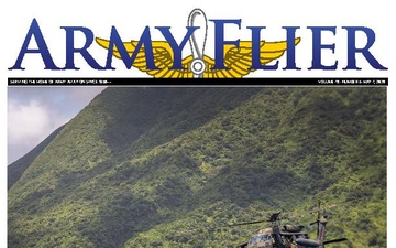 Army Flier - 05.07.2026