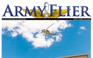 Army Flier - 04.14.2026