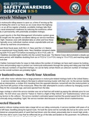 Safety Awareness Dispatch - 06.02.2026