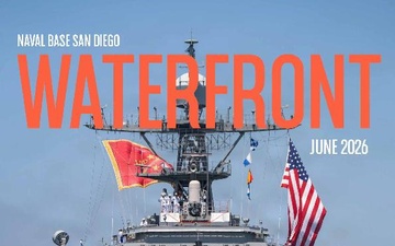 Waterfront - 06.01.2026