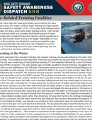 Safety Awareness Dispatch - 06.02.2026
