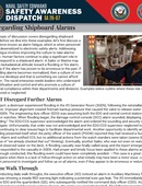 Safety Awareness Dispatch - 06.02.2026