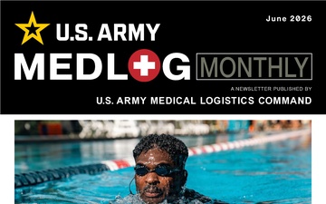 MEDLOG Monthly - 06.03.2026