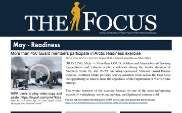 The Focus - 05.01.2026