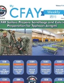 My CFAY Weekly - 06.04.2026
