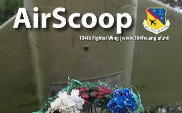 The Air Scoop - 06.04.2026