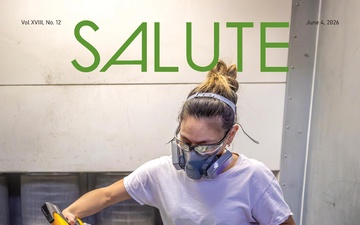 Salute - 06.04.2026
