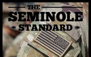 The Seminole Standard - 05.29.2026