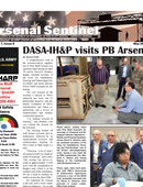 Arsenal Sentinel - 05.28.2026