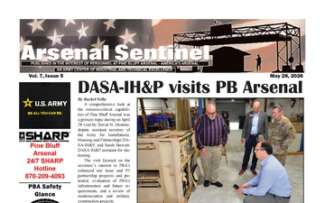 Arsenal Sentinel - 05.28.2026