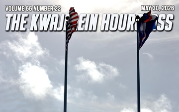 The Kwajalein Hourglass - 05.30.2026