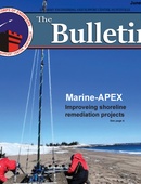 Huntsville Center Bulletin - 06.08.2026