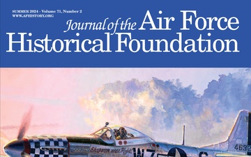 AFMC History and Heritage - 06.08.2026
