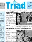 Fort McCoy Triad Newspaper - 10.12.2007