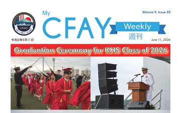 My CFAY Weekly - 06.11.2026