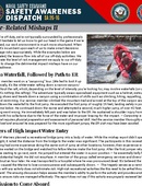Safety Awareness Dispatch - 06.10.2026