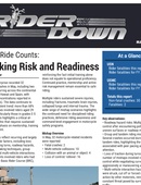 Rider Down Report - 06.11.2026