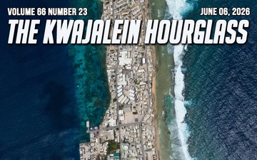 The Kwajalein Hourglass - 06.06.2026