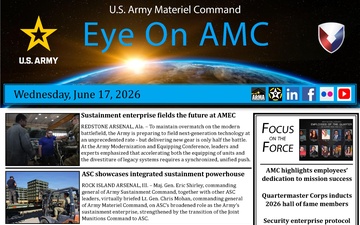Eye on AMC  - 06.17.2026