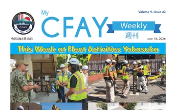 My CFAY Weekly - 06.17.2026