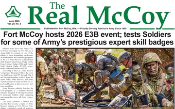 The Real McCoy - 06.18.2026