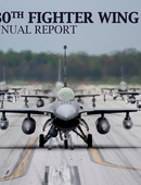 180th Fighter Wing Annual Report - 06.22.2026