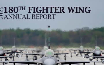 180th Fighter Wing Annual Report - 06.22.2026