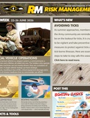 Risk Management Newsletter - 06.15.2026